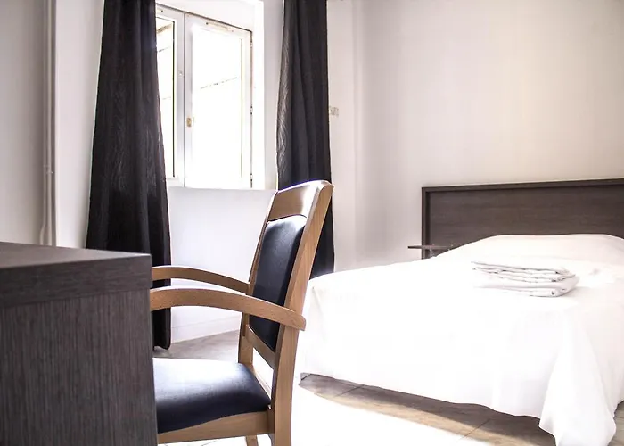 Hotel Le Jardin