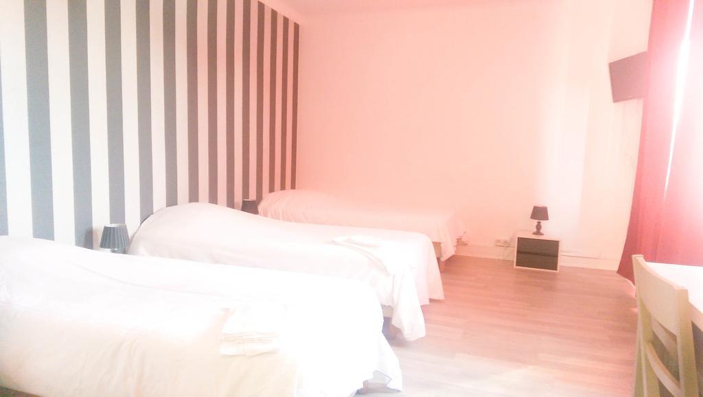 Le Jardin Hotel Lens