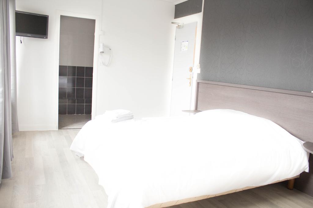 Hotel Le Jardin