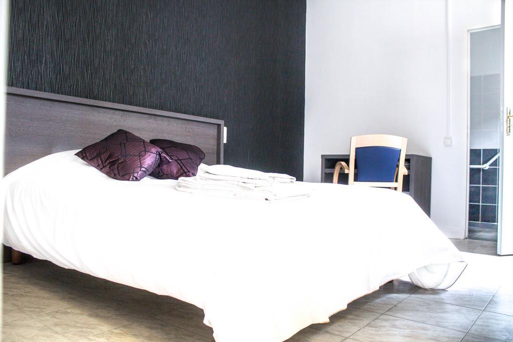 Hotel Le Jardin Lens