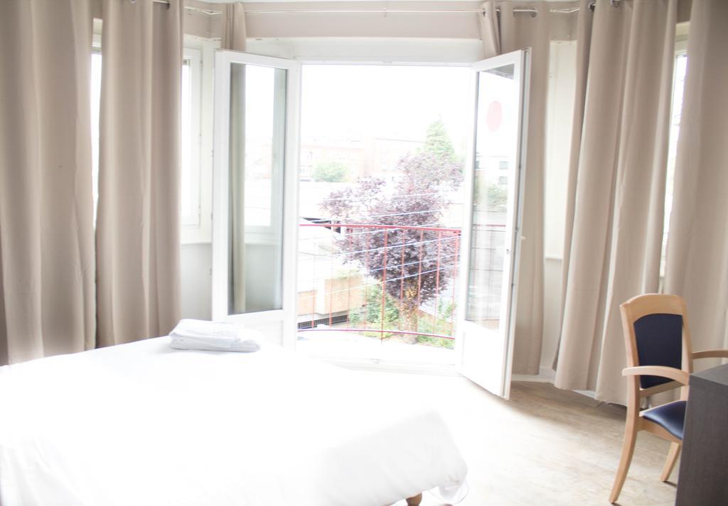 Le Jardin Hotel Lens