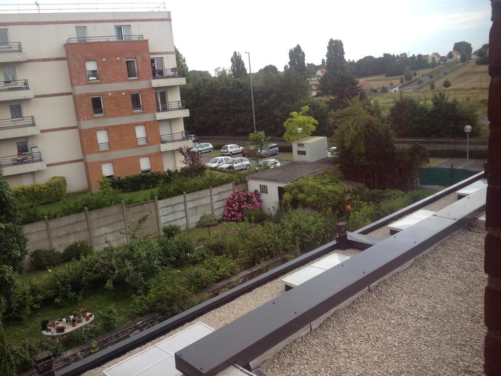 Le Jardin