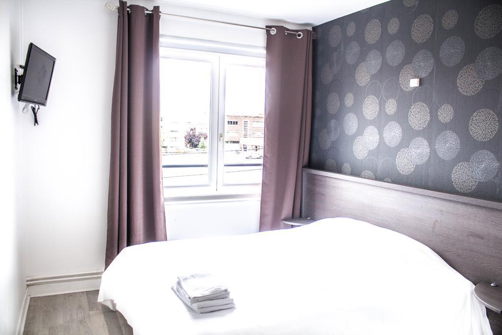Le Jardin Hotel Lens