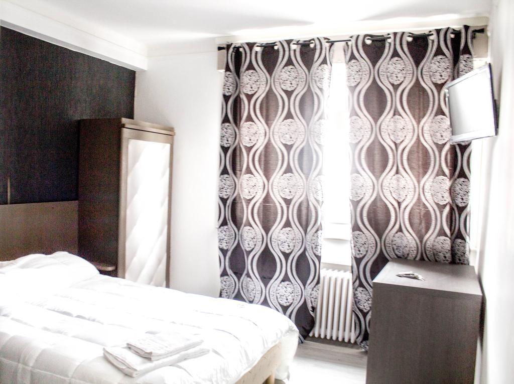 Le Jardin Hotel