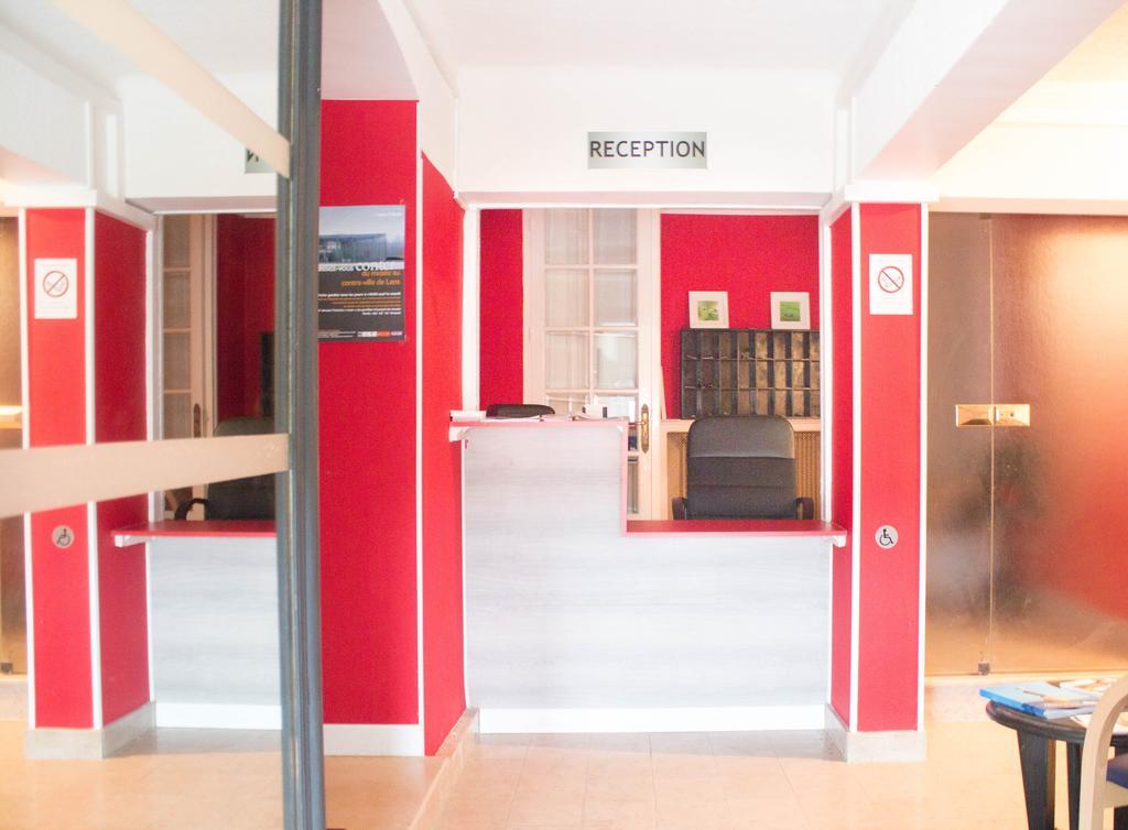 Hotel Le Jardin Lens