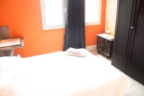 Hotel Le Jardin 2*