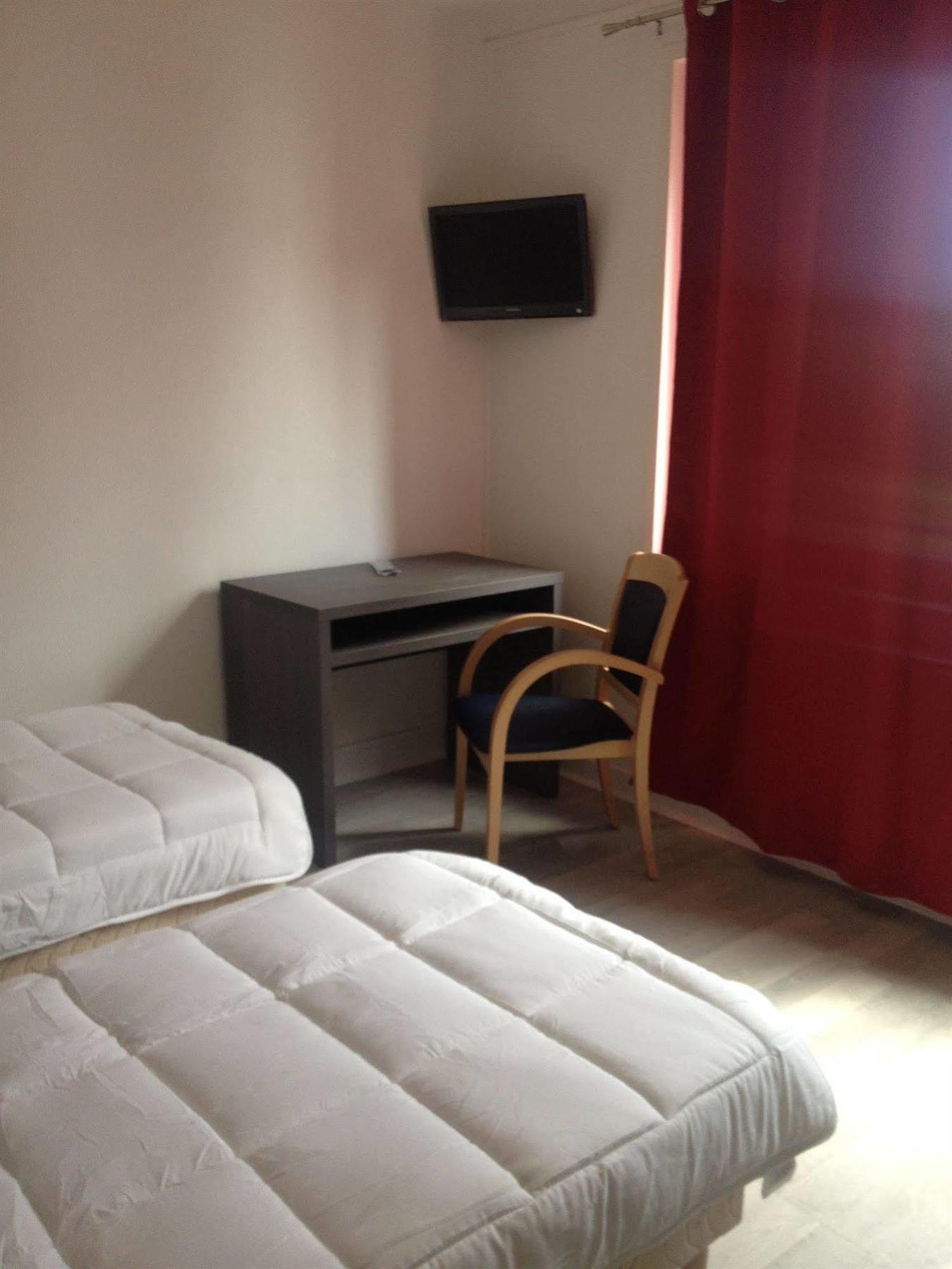 Hotel Le Jardin Lens